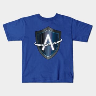 Aegis Tower Kids T-Shirt